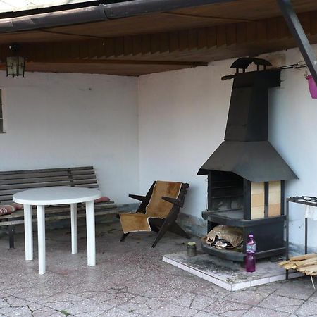 Ubytovani Lenka Bela pod Pradedem Ngoại thất bức ảnh